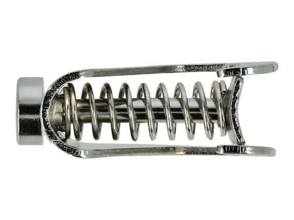 Delock Shield Clamp for Busbar - Busbar clamps