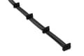 Miniatyrbilde 3 av 5: be quiet! CS-6940 0,9 m