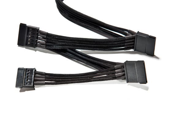 be quiet! CS-6940 0,9 m