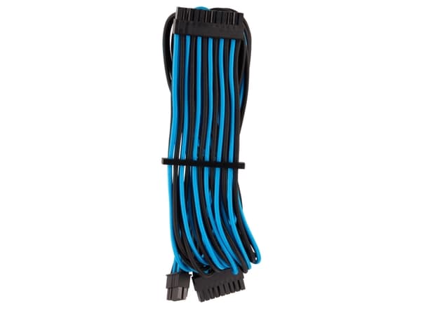 Corsair CP-8920228, Uros, Naaras, Suora, Suora, Musta, Sininen