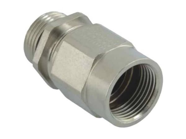 Kaiser Elektro 1165,25 Kabelforskruning adapter 25 stk
