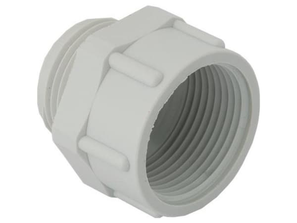 Kaiser Elektro 3440.29 3440.29 Kabelforskruning adapter M40 PG29 Plastic 1 stk
