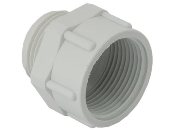 Kaiser Elektro 3440.29 3440.29 Kabelforskruning adapter M40 PG29 Plastic 1 stk