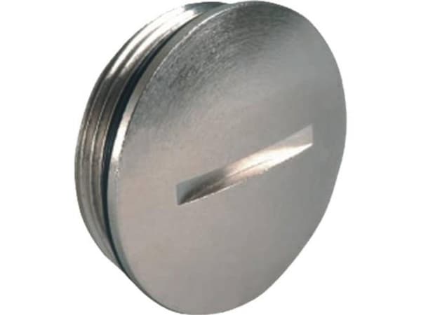 Kaiser Elektro 8706.08 Blindprop M6 Metall 50 stk