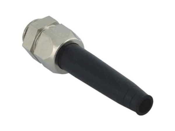 Kaiser Elektro 1013,51 Kabelforskruning PG13 Metall 25 stk