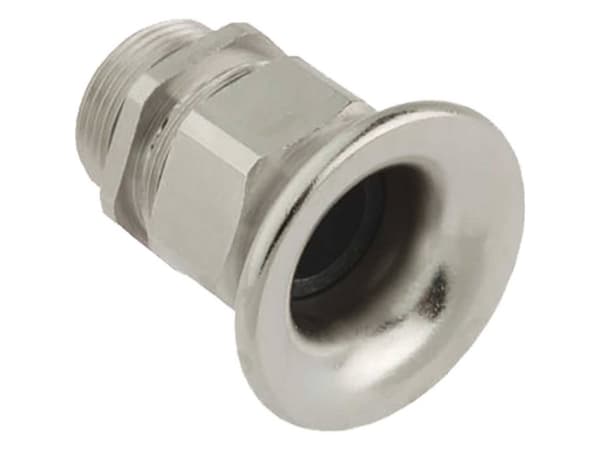 Kaiser Elektro 1800.11.11 Kabelforskruning PG11 Metall 50 stk