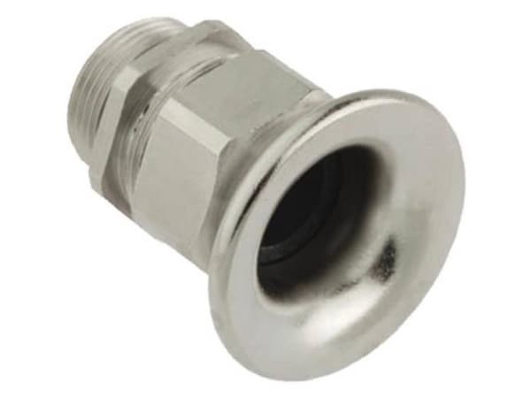 Kaiser Elektro 1800.11.11 Kabelforskruning PG11 Metall 50 stk
