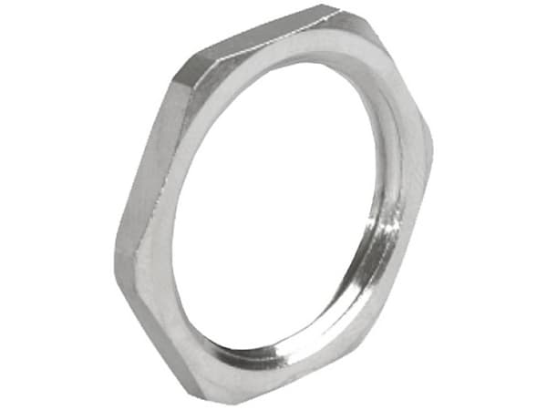 Kaiser Elektro 803/4G 803/4G Låsemøtrik Metal 1 stk