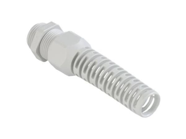Kaiser Elektro 1576.20.12 1576.20.12 Kabelforskruning M20 Plastic Lysegrå 1 stk