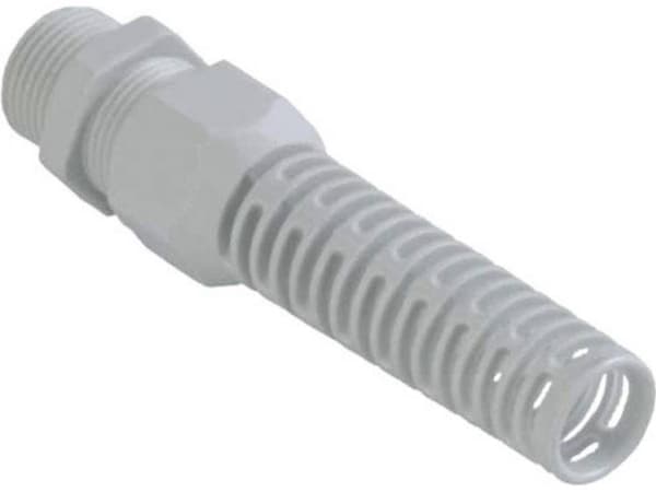 Kaiser Elektro 1576.20.1.07 1576.20.1.07 Kabelforskruning M20 Plastic Lysegrå 1 stk