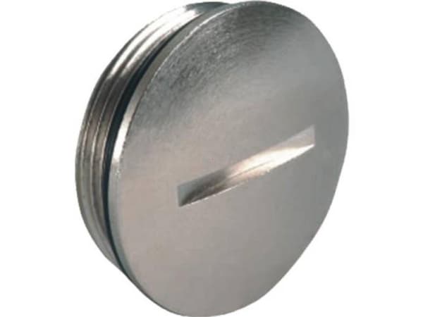 Kaiser Elektro 8732.08 Blindprop M32 Metall 10 stk