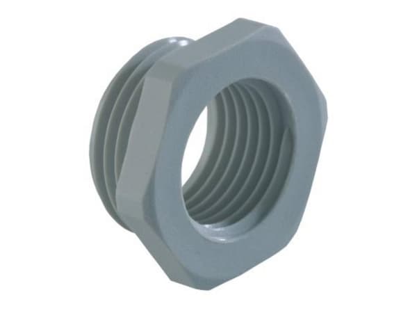 Kaiser Elektro 3416.09 3416.09 Reduktion PG16 PG9 Plastic 1 stk