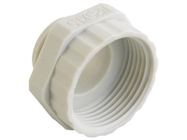 Kaiser Elektro 3455.36.40 Kabelforskruning adapter 25 stk