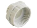 Miniatyrbilde 1 av 2: Kaiser Elektro 3455.36.40 Kabelforskruning adapter 25 stk