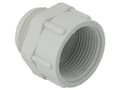Miniatyrbilde 1 av 2: Kaiser Elektro 3721.29 3721.29 Kabeforskruningsstøtter PG21 PG29 Plastic 1 stk