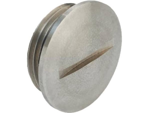 Kaiser Elektro 8725.96.08 Blindprop M25 Metall 25 stk