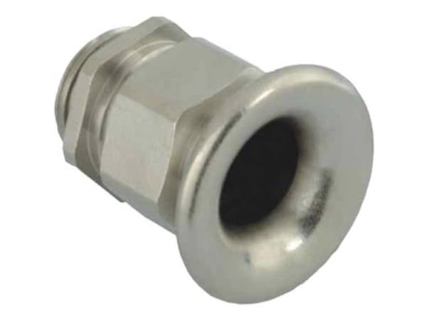 Kaiser Elektro 1800.10.11 Kabelforskruning PG11 Metall 50 stk