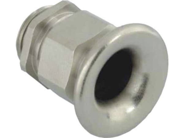 Kaiser Elektro 1800.10.20 Kabelforskruning M20 Metall 50 stk