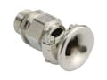 Miniatyrbilde 2 av 2: Kaiser Elektro EX1811.20 Kabelforskruning M20 Metall 50 stk