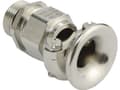 Miniatyrbilde 1 av 2: Kaiser Elektro EX1811.20 Kabelforskruning M20 Metall 50 stk