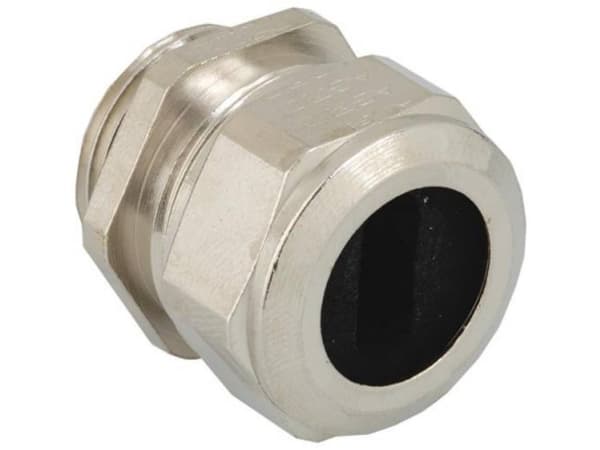 Kaiser Elektro 1300.42.420.140 Kabelforskruning PG42 Metall 10 stk.