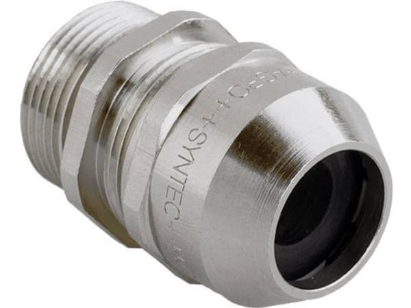 Kaiser Elektro 1145.12.070 Kabelforskruning M12 Metall 50 stk