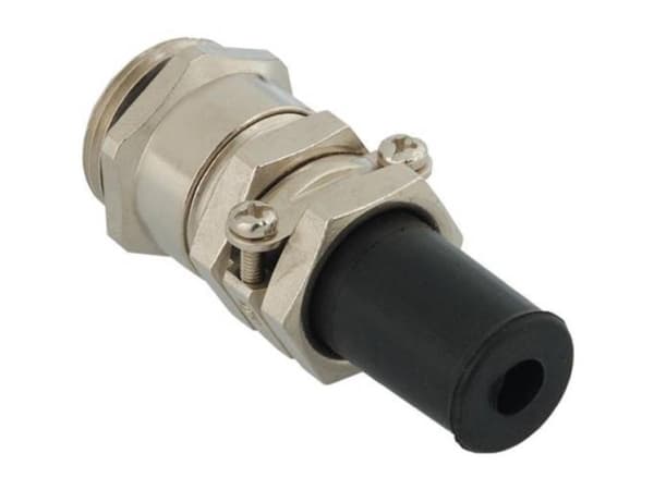 Kaiser Elektro Kaiser 1852.21.17 Stopbøsning PG21 Metal 1 stk