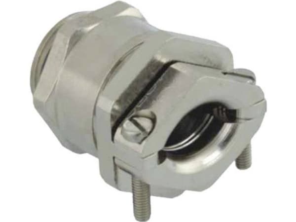 Kaiser Elektro 1803.20 Stopbøsning M20 Metal 1 stk
