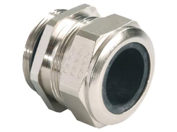 Kaiser Elektro 1000.17.080 Kabelforskruning M16 Metall 50 stk