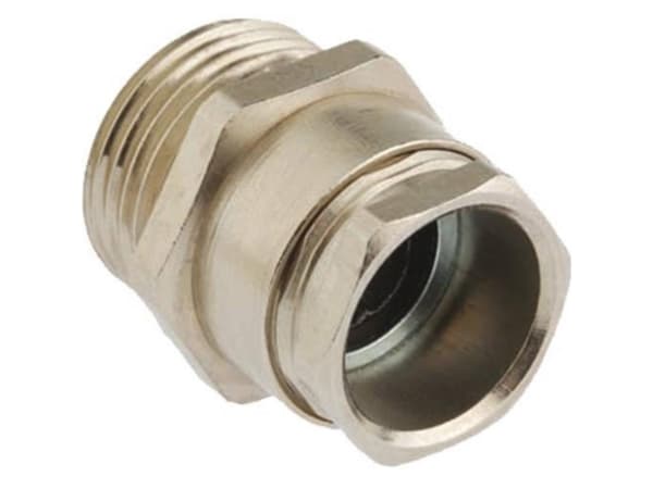 Kaiser Elektro B 229 B 229 Stopbøsning PG29 Metal 1 stk