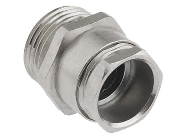 Kaiser Elektro B 232 B 232 Stopbøsning M32 Metal 1 stk