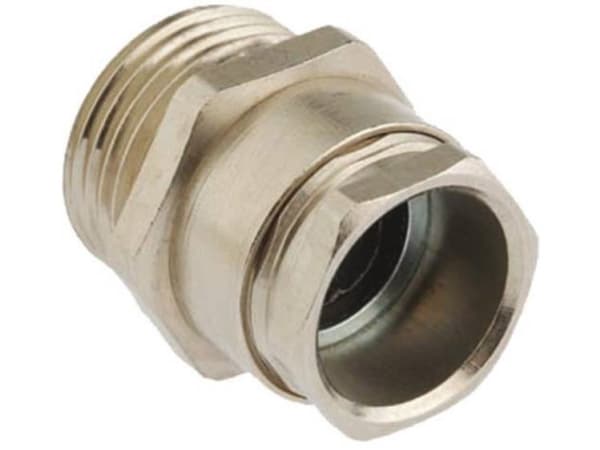 Kaiser Elektro B 232 B 232 Stopbøsning M32 Metal 1 stk