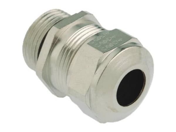 Kaiser Elektro Kabelforskruning PG16 metalli 50 stk