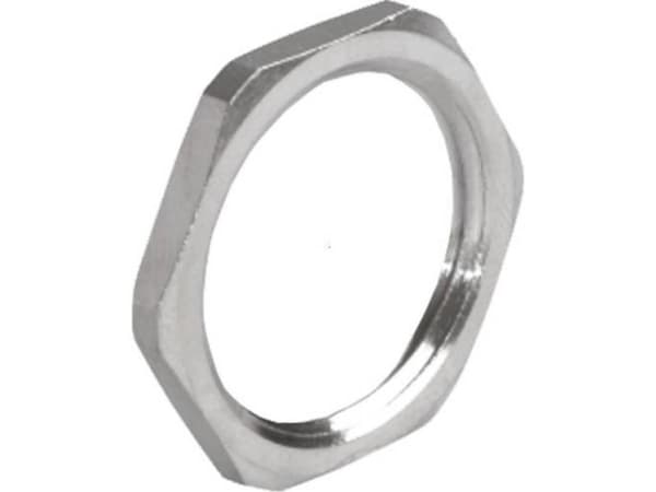 Kaiser Elektro 8017.96 8017.96 Låsemøtrik M16 Metal 1 stk
