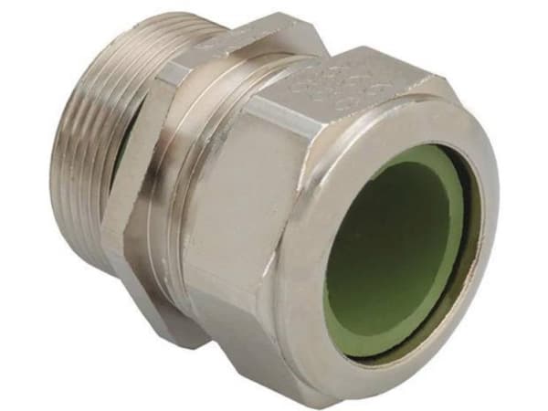 Kaiser Elektro 1100,29 Kabelforskruning PG29 Metall 25 stk