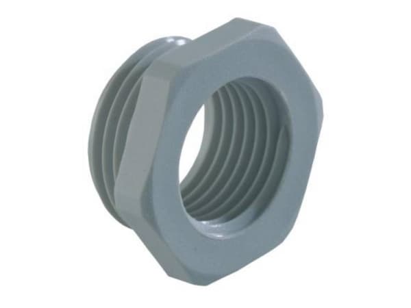 Kaiser Elektro 3421.16 Reduktion PG21 PG16 Plastic 1 stk