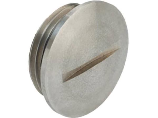 Kaiser Elektro 8750.96.08 Blindprop M50 Metall 10 stk