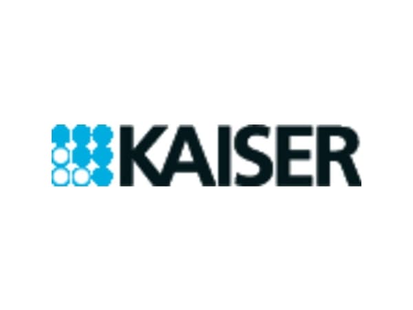 Kaiser Elektro 353/4NPT.11 Reduktion PG11 Messing (forniklet) 1 stk