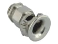 Miniatyrbilde 3 av 3: Kaiser Elektro 1801.10.29 Kabelforskruning PG29 Metall 10 stk