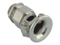 Miniatyrbilde 1 av 3: Kaiser Elektro 1801.10.29 Kabelforskruning PG29 Metall 10 stk