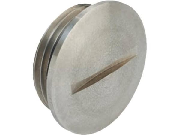 Kaiser Elektro 8725.96.08.70 8725.96.08.70 Blindprop M25 Metal 1 stk