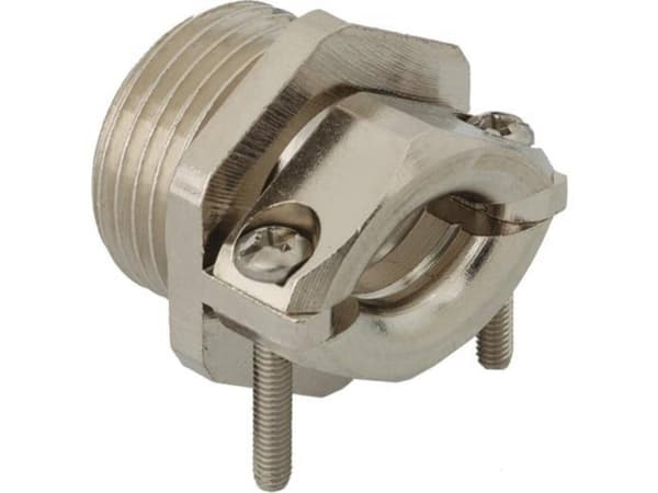 Kaiser Elektro 1812.02 Kabelforskruning M12 Metall 50 stk