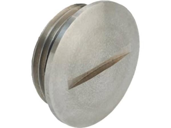 Kaiser Elektro 8763.96.08.70 Blindprop M63 Metall 10 stk.