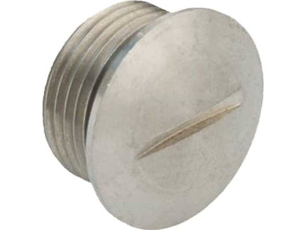 Kaiser Elektro 8725.96.11.08.70 Blindprop M25 Metall 25 stk.