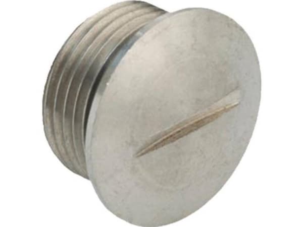 Kaiser Elektro 8725.96.11.08.70 Blindprop M25 Metall 25 stk.
