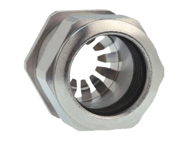 Kaiser Elektro 1081.11.120 Kabelforskruning PG11 Metall 50 stk.