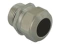 Pikkukuva 3 / 5: Kaiser 1100.12.94.050, Metallinen, Ruostumaton teräs, M12, IP68, IP69, -40 - 100 °C, 1 cm