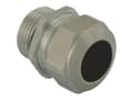 Pikkukuva 4 / 5: Kaiser 1100.12.94.050, Metallinen, Ruostumaton teräs, M12, IP68, IP69, -40 - 100 °C, 1 cm