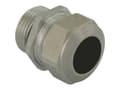 Pikkukuva 5 / 5: Kaiser 1100.12.94.050, Metallinen, Ruostumaton teräs, M12, IP68, IP69, -40 - 100 °C, 1 cm