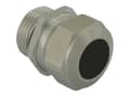 Pikkukuva 1 / 5: Kaiser 1100.12.94.050, Metallinen, Ruostumaton teräs, M12, IP68, IP69, -40 - 100 °C, 1 cm